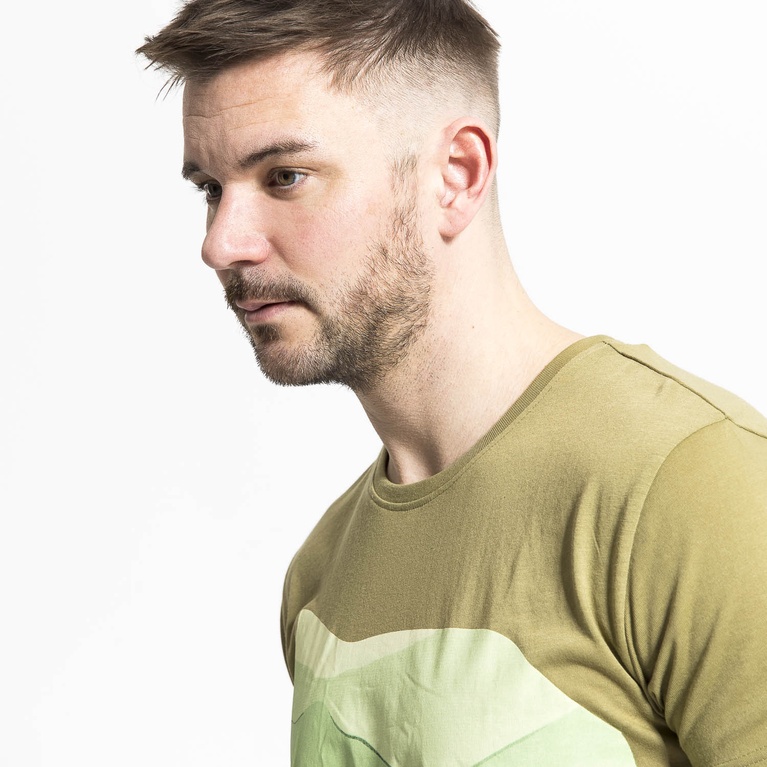 T-shirt "Hinsen" T-shirt "Hinsen"